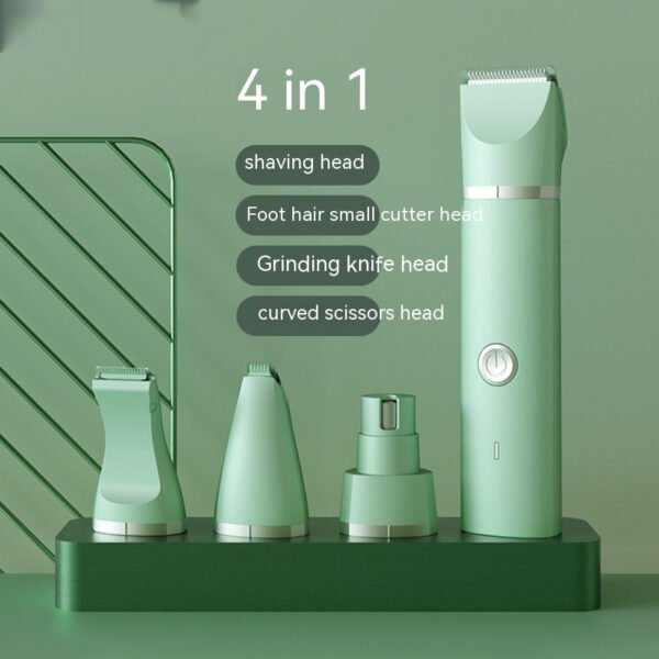Pet Shaver Cat Hair Removal Pet Products - Image 5
