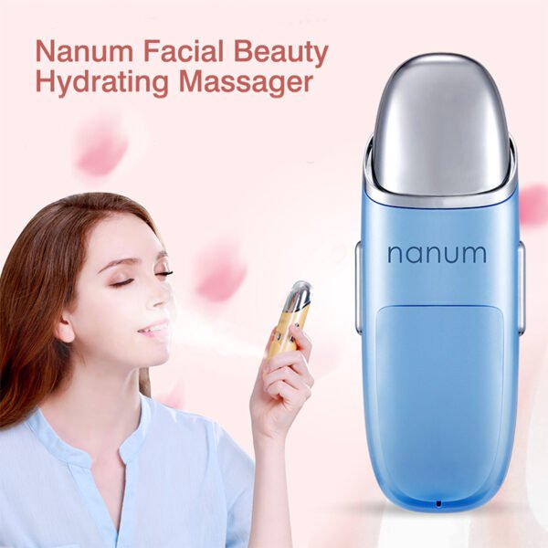 Portable Nano Spray Hydrator For Handheld Face - Image 5