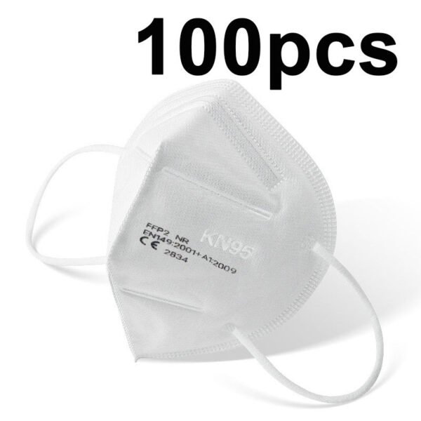 Industrial Dust-proof Five-layer Individually Packaged Face Shield - Image 6