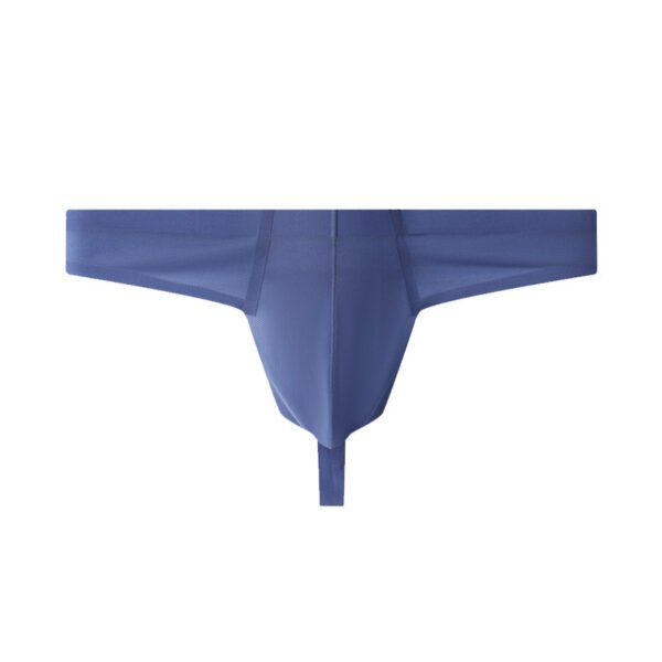 Low Waist Single Ding Underwear Men's Summer Quick-drying Breathable - Image 6