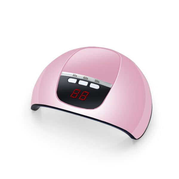 Nail Dryer Nail Lamp Smart Sensor 54W - Image 8