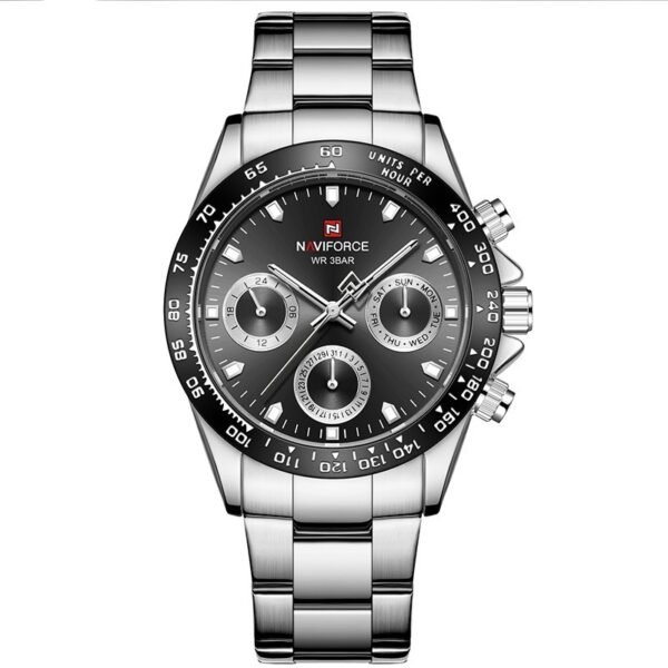 New Authentic Brand-name Student Watches For Men - Image 8