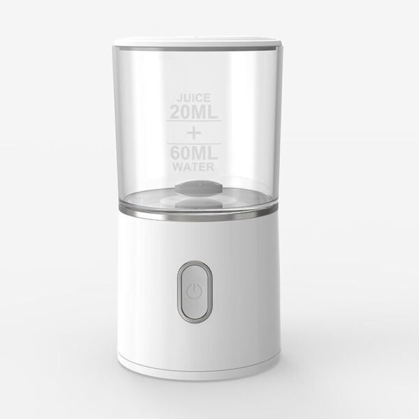 USB Charging Mini Facial Mask Machine - Image 5