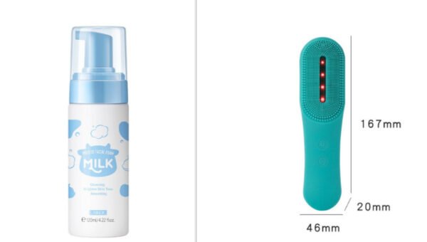 Beauty Into The Face Cleanser Set - Image 2