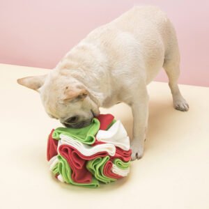 Enrichment Snuffle Mat