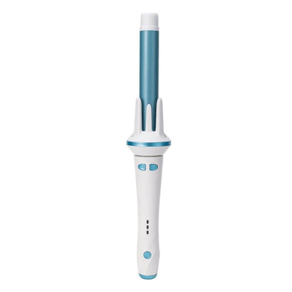 Electric Rotating Non-invasive Hair Iron Large Volume Wave Volume Female - Image 3