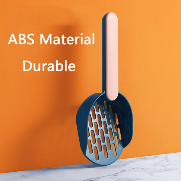 Multi-Functional Dog & Cat Litter Shovel - Image 2