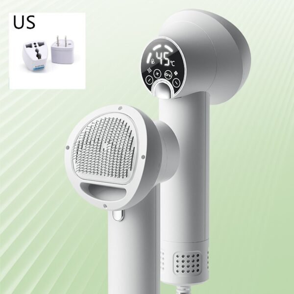 Gentle Pet Grooming Dryer - Image 8