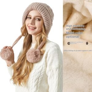 Knitted Hat