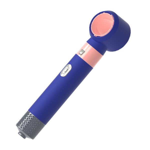 Five-in-one Hot Air Comb Automatic Hair Curler - Image 4
