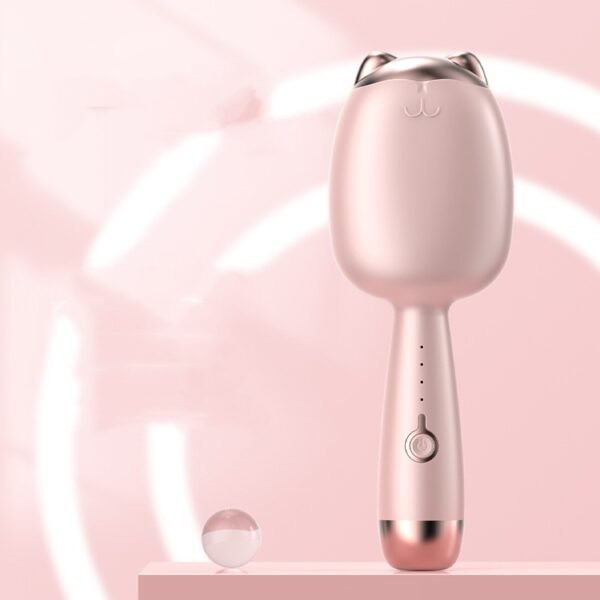 Korean Wave Hair Curler - Image 7