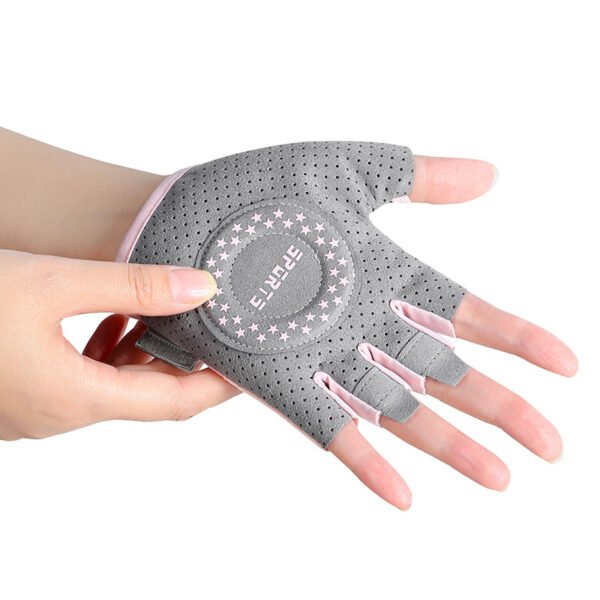 Women's Fitness Cycling Gloves - Image 3