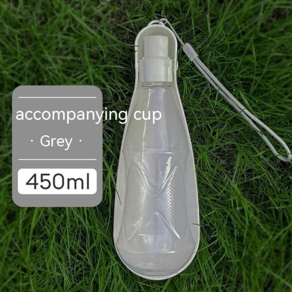 Portable Pet Water Bottle - Image 7