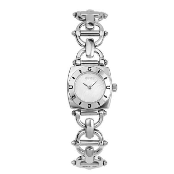Small Square Watch Fashion Simple Temperament Women's - Image 5