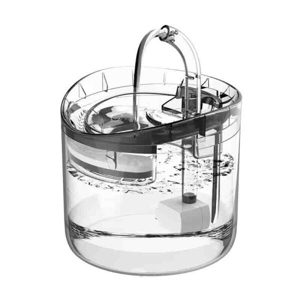 Automatic Circulating Water Filter For Pets - Image 5