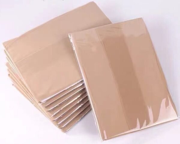 Black Silk Stockings Thin Nylon Silk Pantyhose Sunscreen Superb Fleshcolor Pantynose - Image 7
