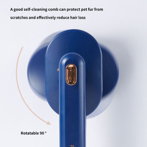 Hair Removal Grooming Brush - Image 8
