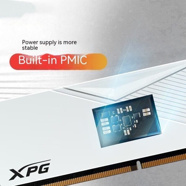 Frequency Desktop Gaming Electronic Sports Memory Bar - Image 5