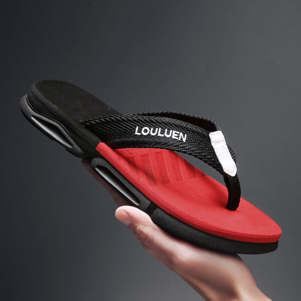 Beach Wear-resistant Outdoor Non-slip Flip Flops - Image 7