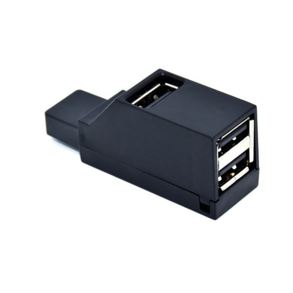 Usb2.0 Mini Portable Usb Splitter - Image 7