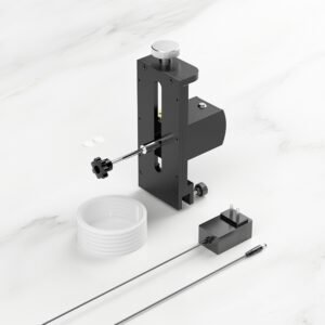 Disc Maintenance And Disc Holder