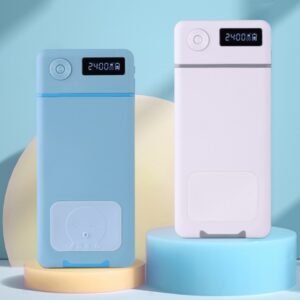 High-Configuration Mobile Phone Lock Box for Internet Addiction