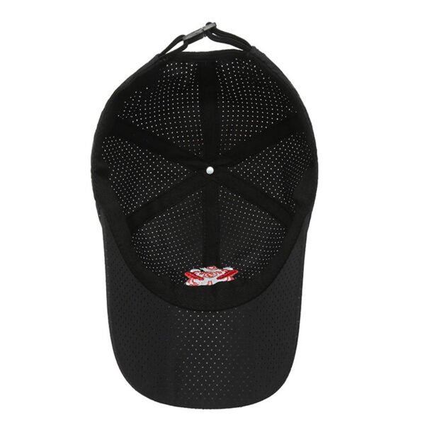 Quick-drying Baseball Cap Chinese Style Sunshade - Image 3