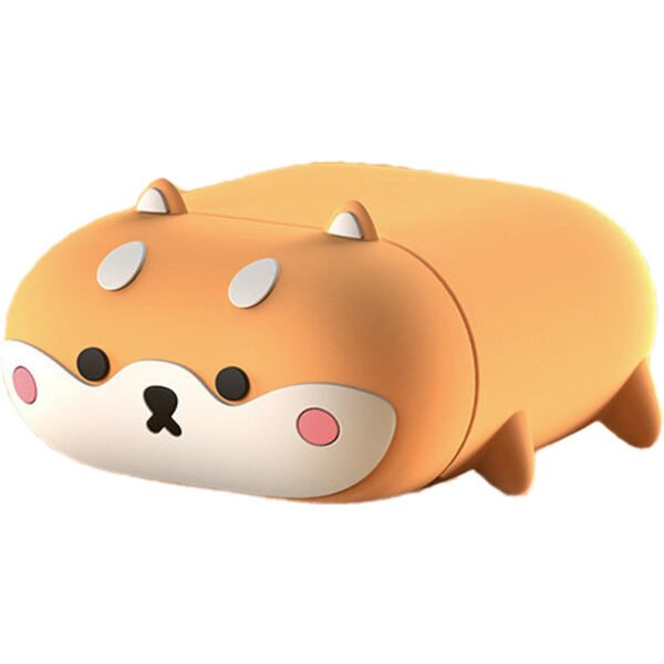 Cute Cartoon Animal-shaped Headset Protective Cover - Image 5