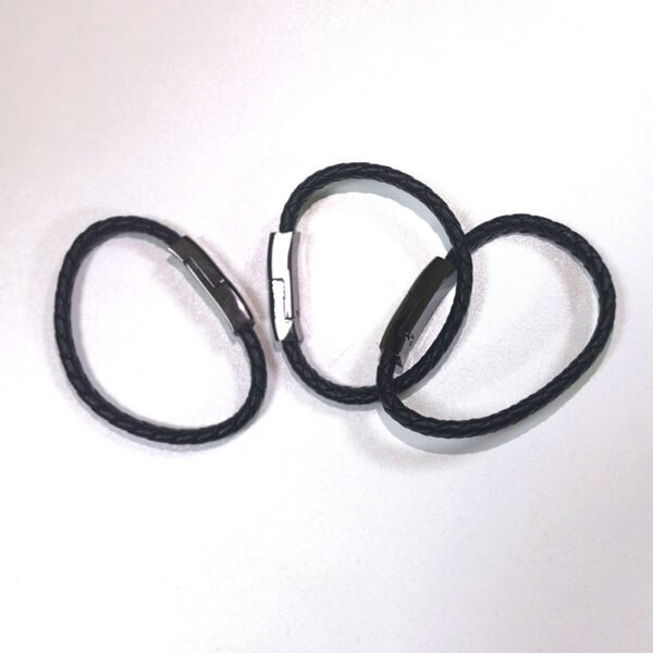 Bracelet USB Charger Cable for iPhone 14/13 & USB-C - Image 8