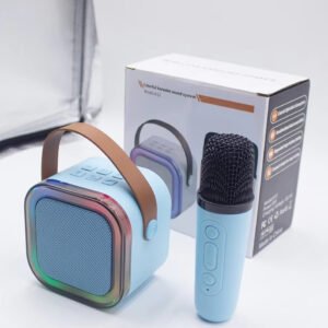 Bluetooth Speaker Microphone Integrated Outdoor