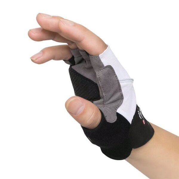 Turn Auto Sensing Sport Riding Gloves - Image 6