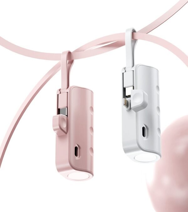 Conventional mobile power supply - Image 3