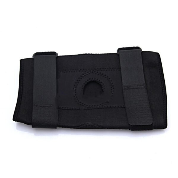 Medical Brace Meniscus Recovery Steel Brace Knee - Image 5