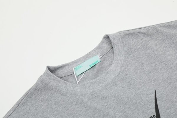 Loose Couple Casual Half Sleeve - Image 4