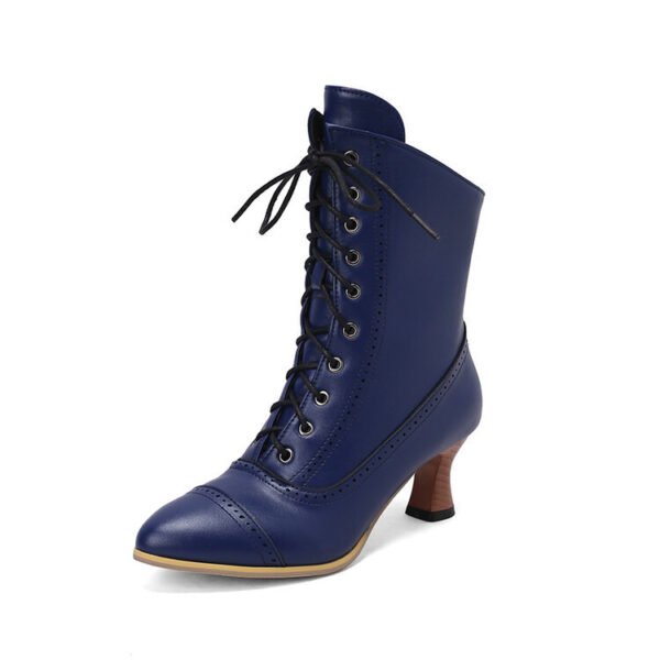 Victoria Wind Women's Retro Boots - Image 6