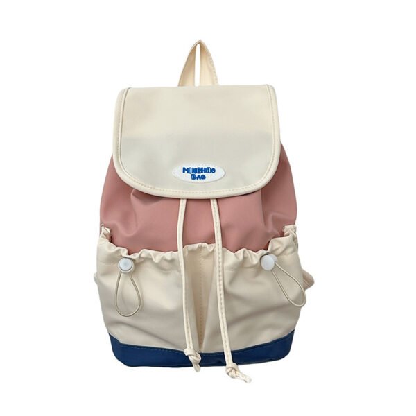 New Large Capacity  Sweet Backpack - Image 10