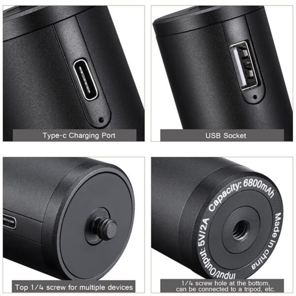 Charging treasure handle - Image 9