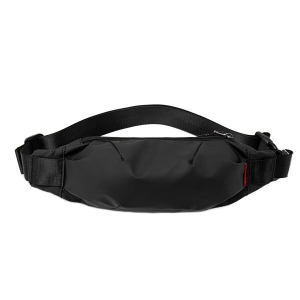 Male Tide Single Shoulder Crossbody Bag Fashion - Image 4