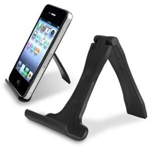 Universal Folding Multi-Function Phone Bracket