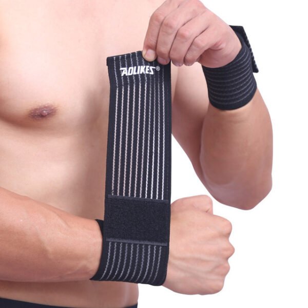 Sports bandage - Image 4