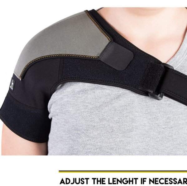 Sports Protector Shoulder - Image 4