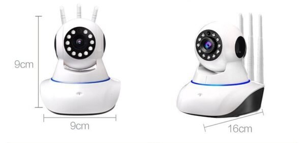 Wireless Camera Remote Monitoring - Image 5