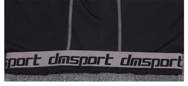 Winter men's thermal underwear - Image 7