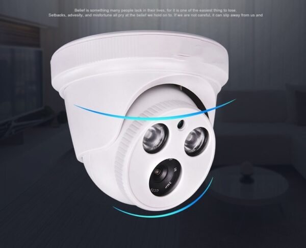 Surveillance camera night vision monitor - Image 6