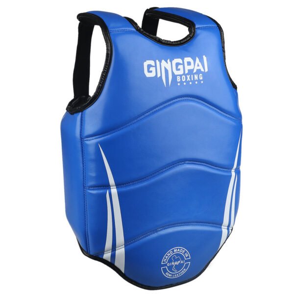 Sanda Protection Boxing Chest Protection - Image 5