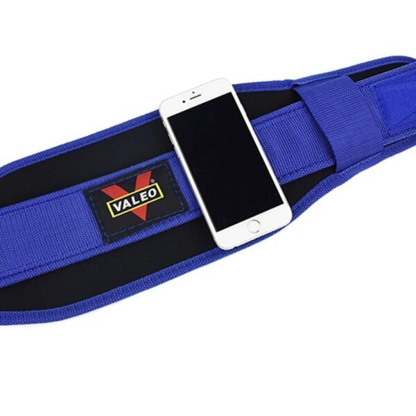 Fitness belt weightlifting - Image 5