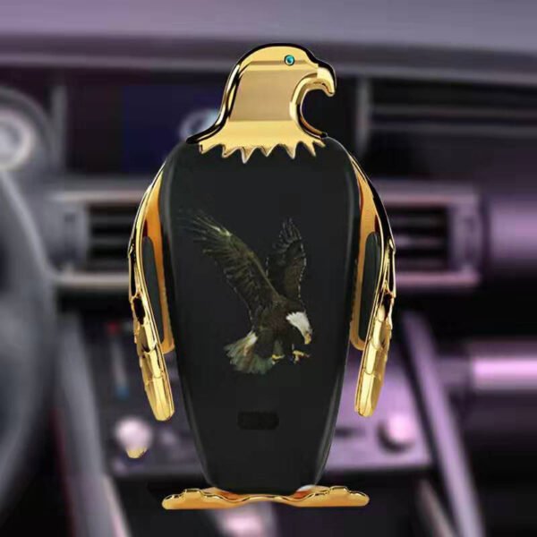 Car phone holder - Image 2