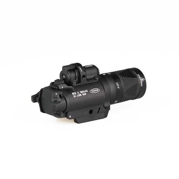 American flashlight P1 glock tactical strobe flashlight - Image 8