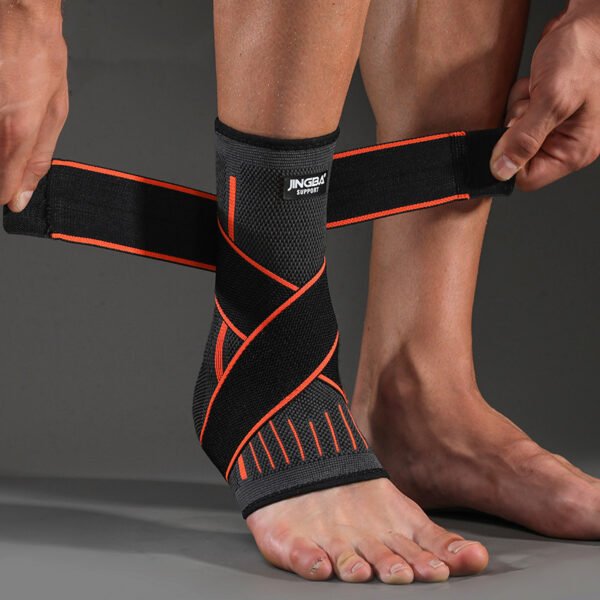 Sports protective ankle - Image 7