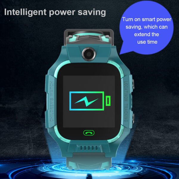 Children's smart watch - Image 4